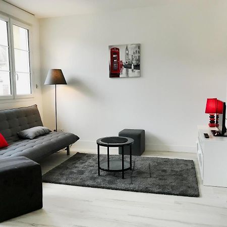 Appart'Hotel Chambrappart Falaise  Kültér fotó