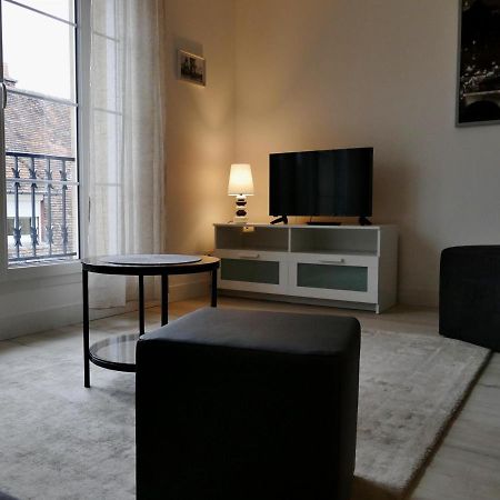 Appart'Hotel Chambrappart Falaise  Kültér fotó